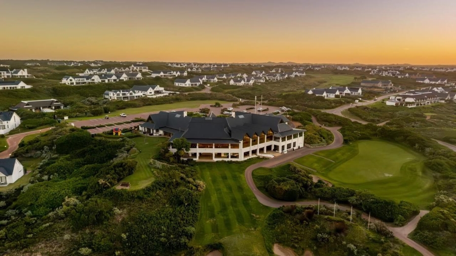 0 Bedroom Property for Sale in St Francis Links Eastern Cape